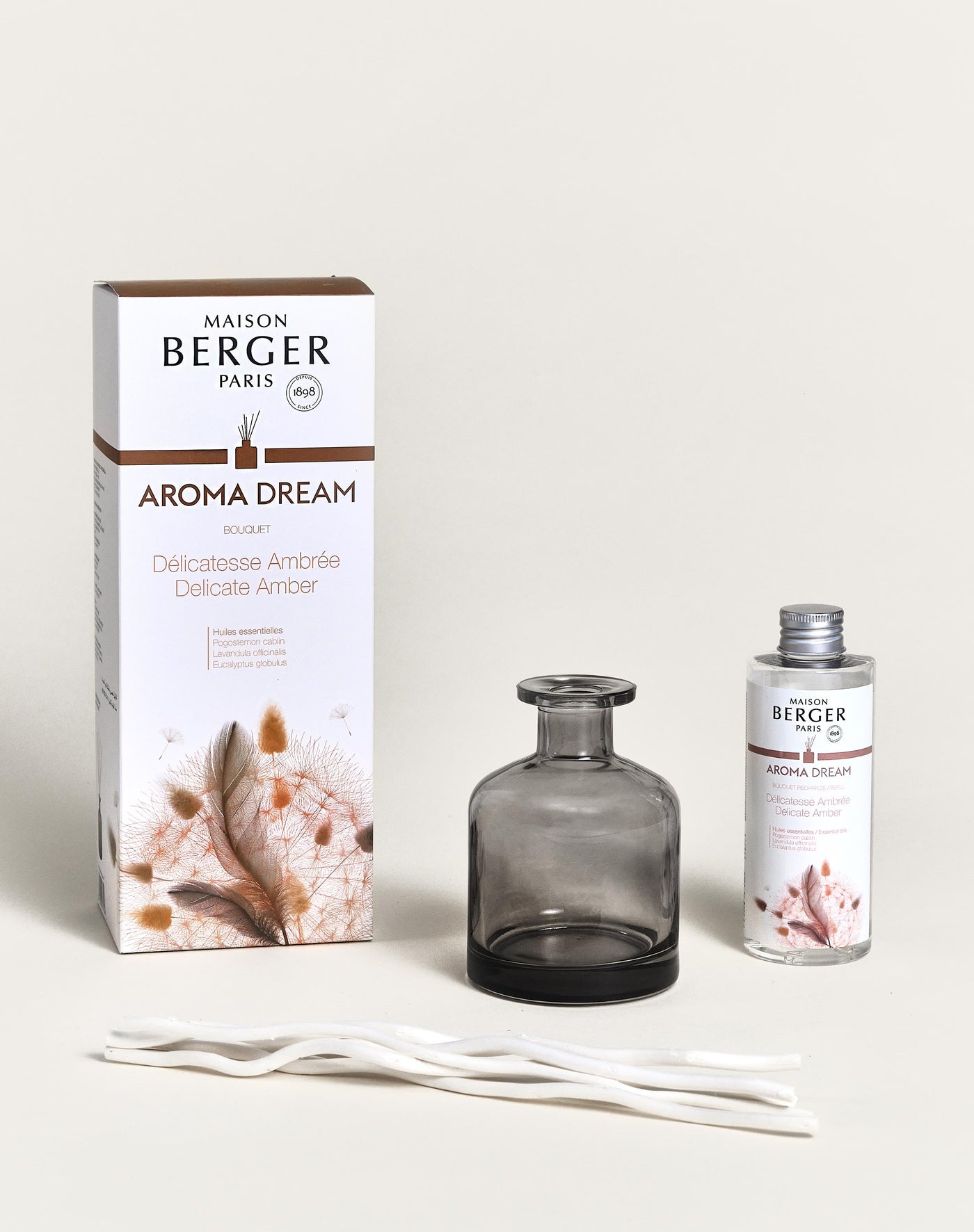 Bouquet perfumado Aroma Dream