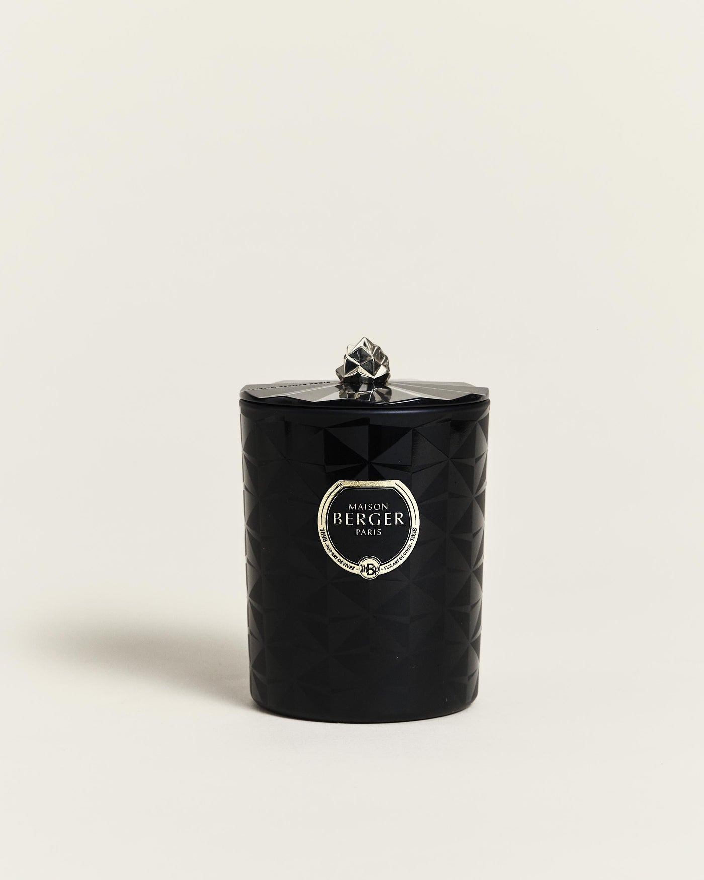 Vela perfumada Kali Noire
