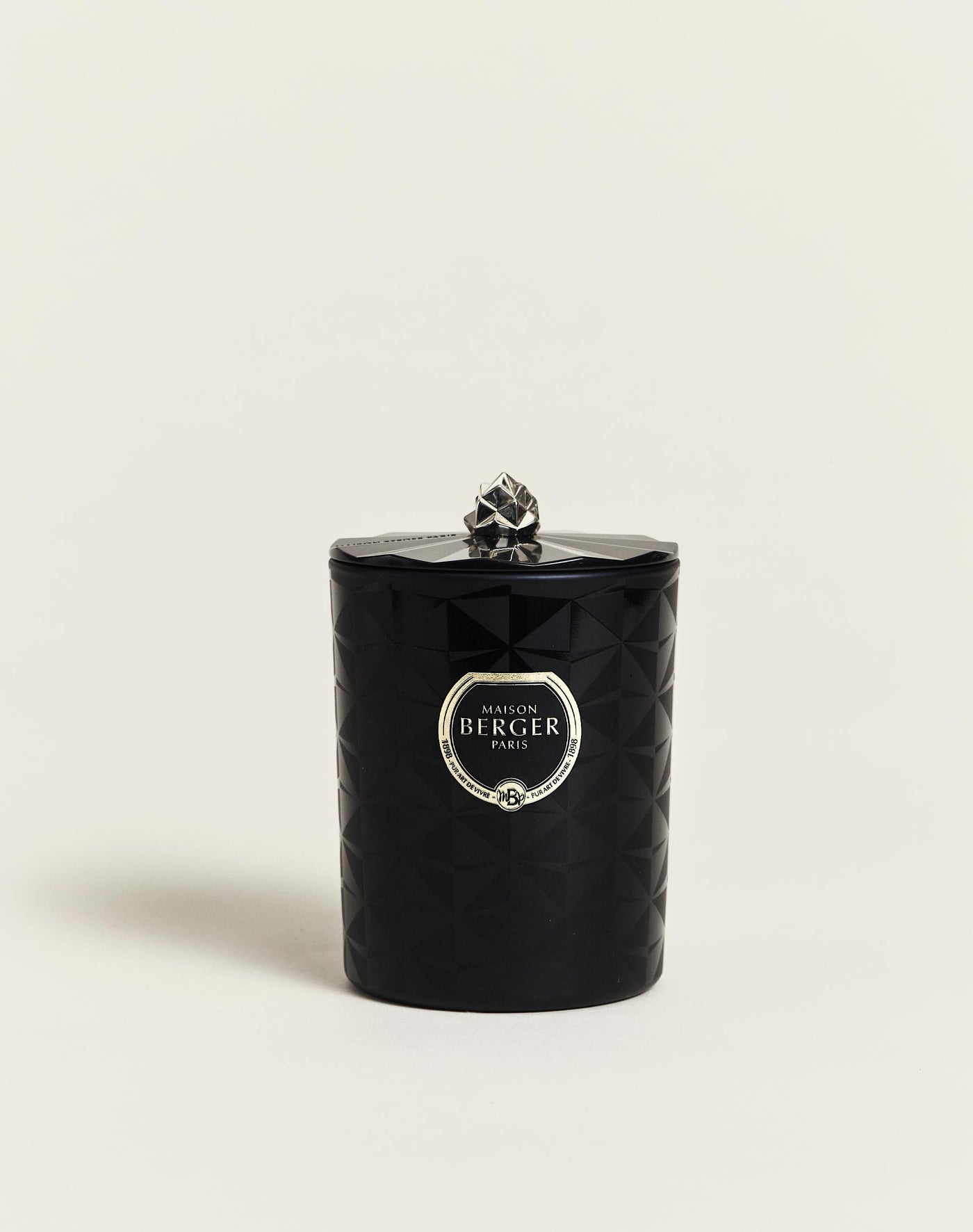 Vela perfumada Kali Noire