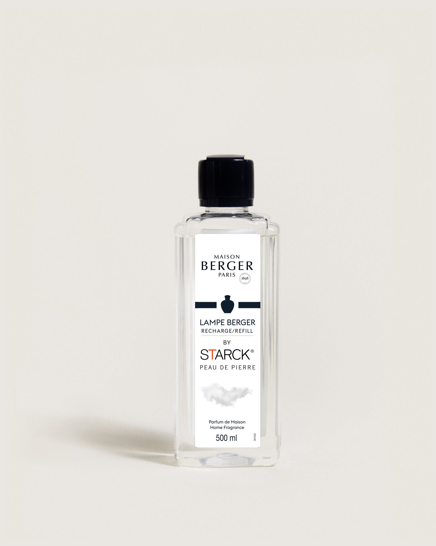 Recarga lámpara Berger by Starck Peau de Pierre 500ml