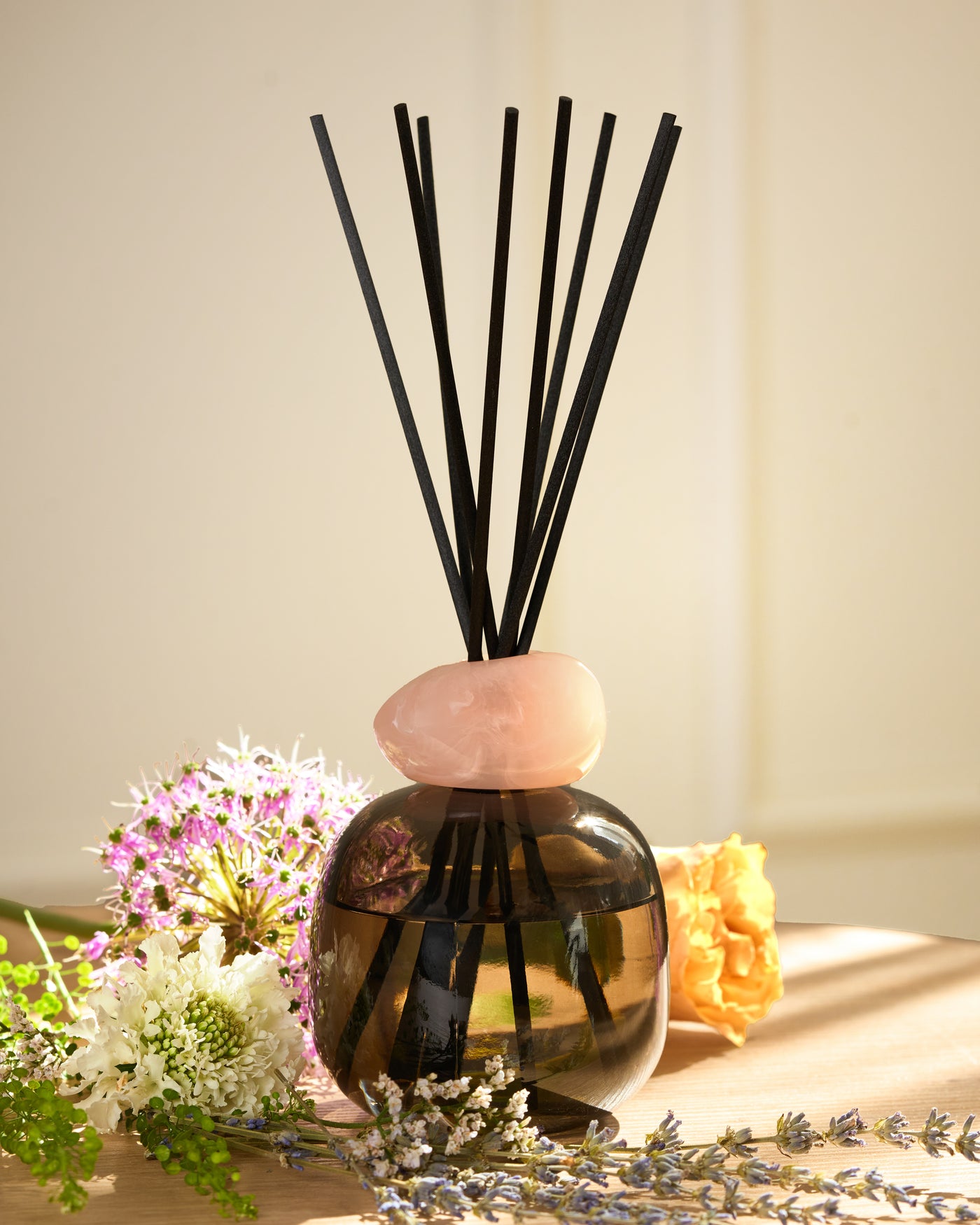 Bouquet perfumado Minéral Lumière Florale