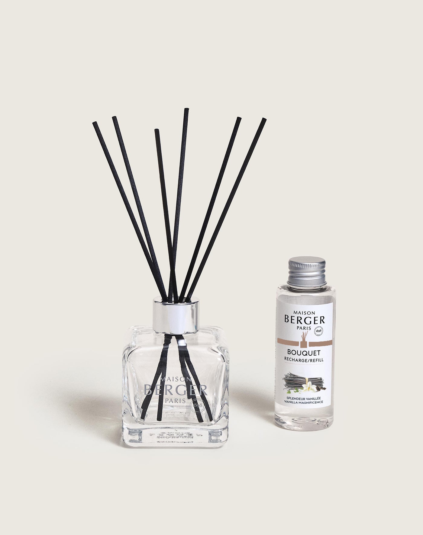 Bouquet perfumado Splendeur Vanillée