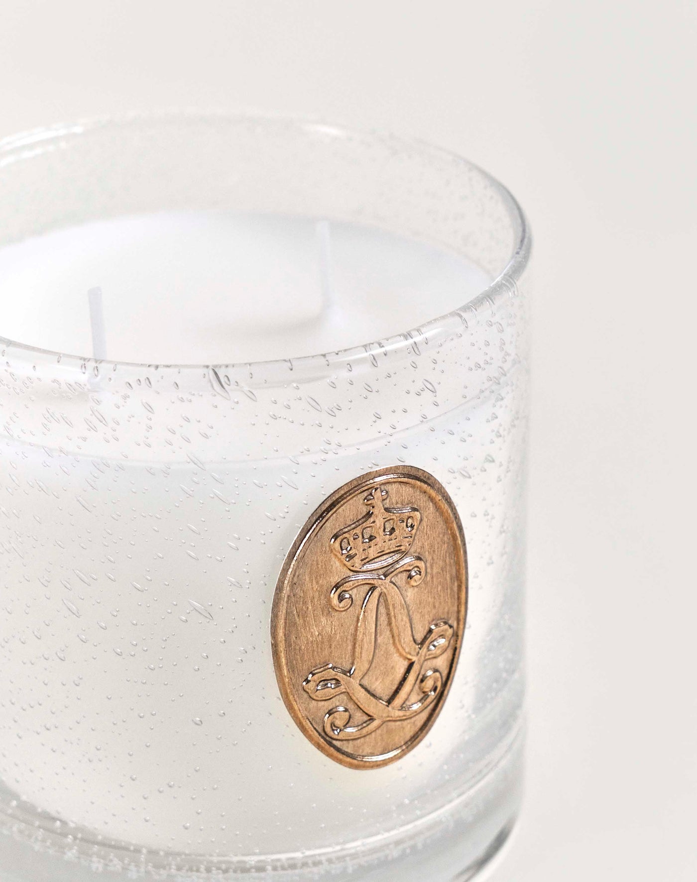Vela perfumada Château de Versailles® 50h Boudoir de la Reine