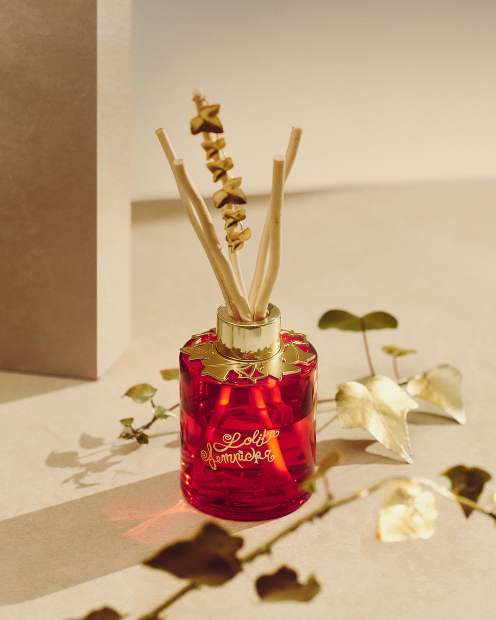 Bouquet Bijou perfumado Lolita Lempicka Sweet