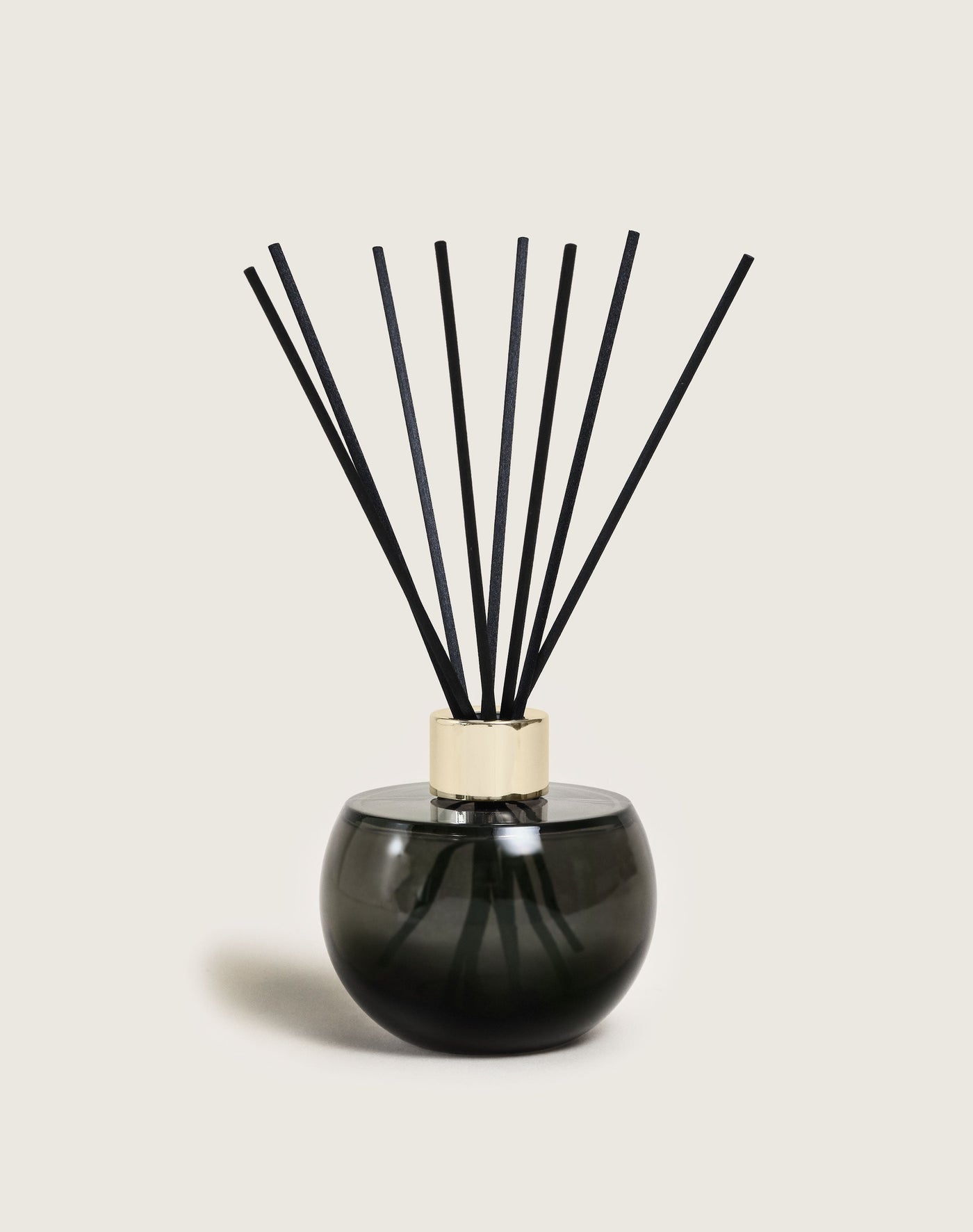 Bouquet perfumado Holly Gris Mousse