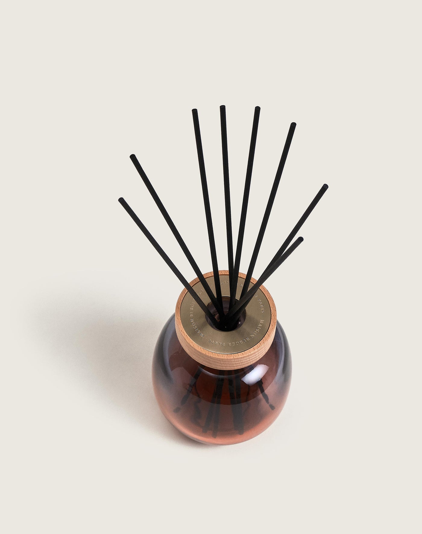 Bouquet perfumado Wood Pétillance Exquise