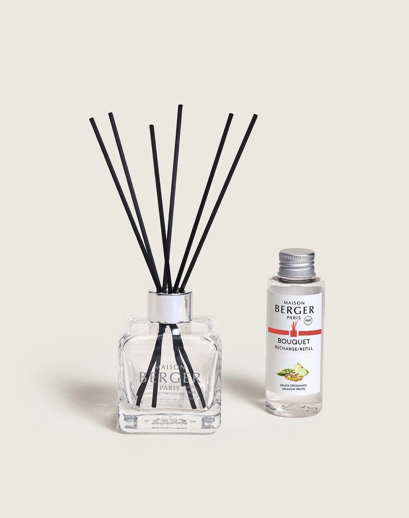 Bouquet perfumado Fruits Croquants
