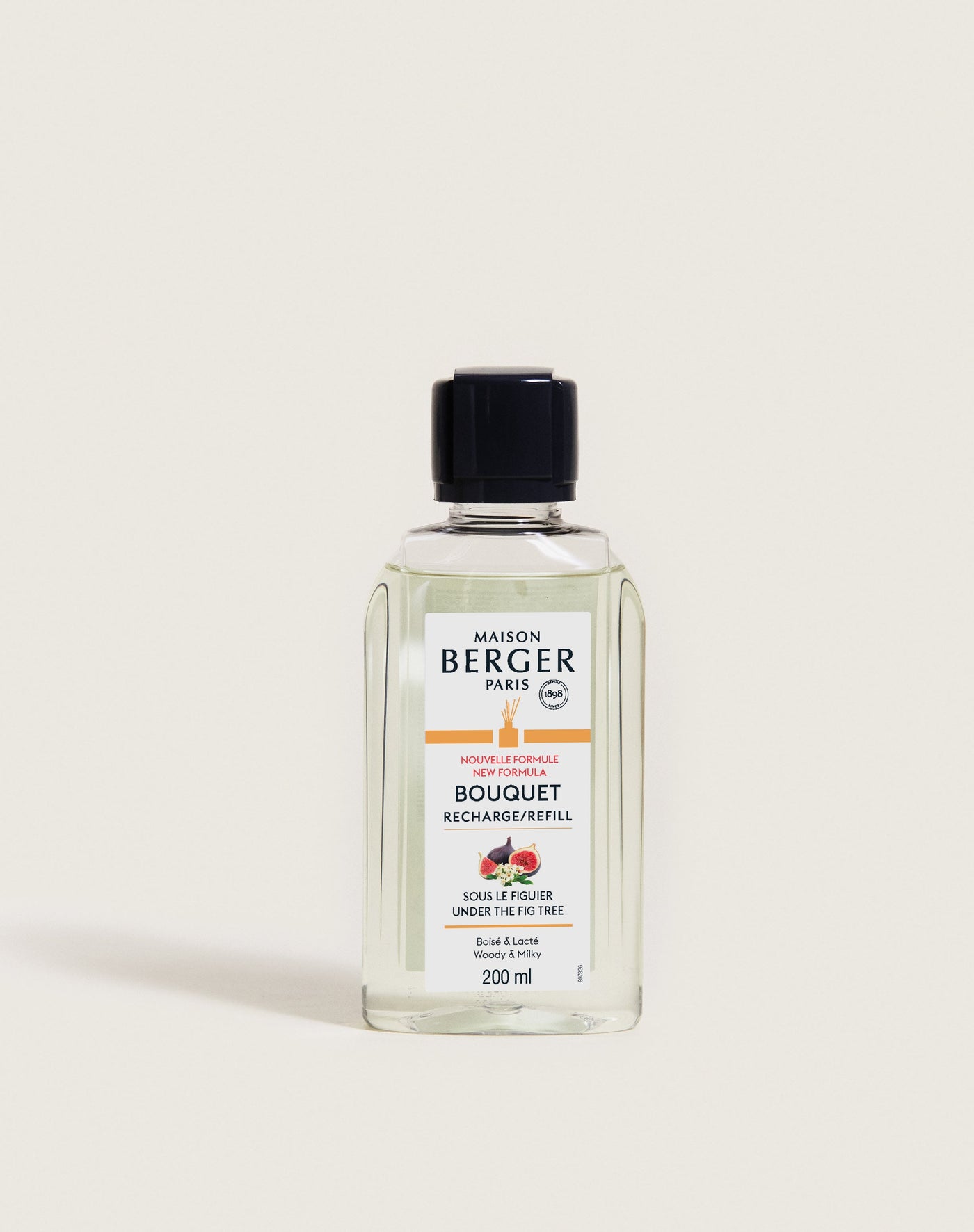Recarga bouquet Sous le Figuier 200ml