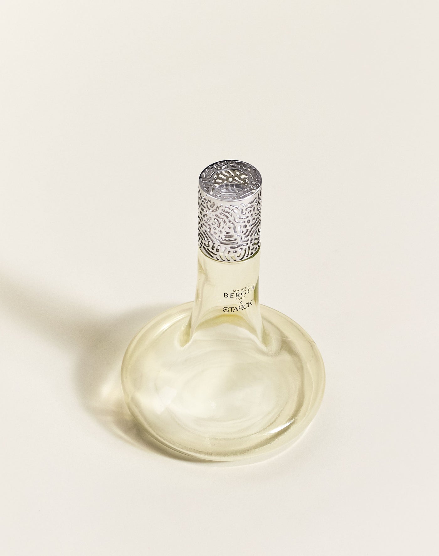 Cofre lámpara Berger by Starck Peau d'Ailleurs