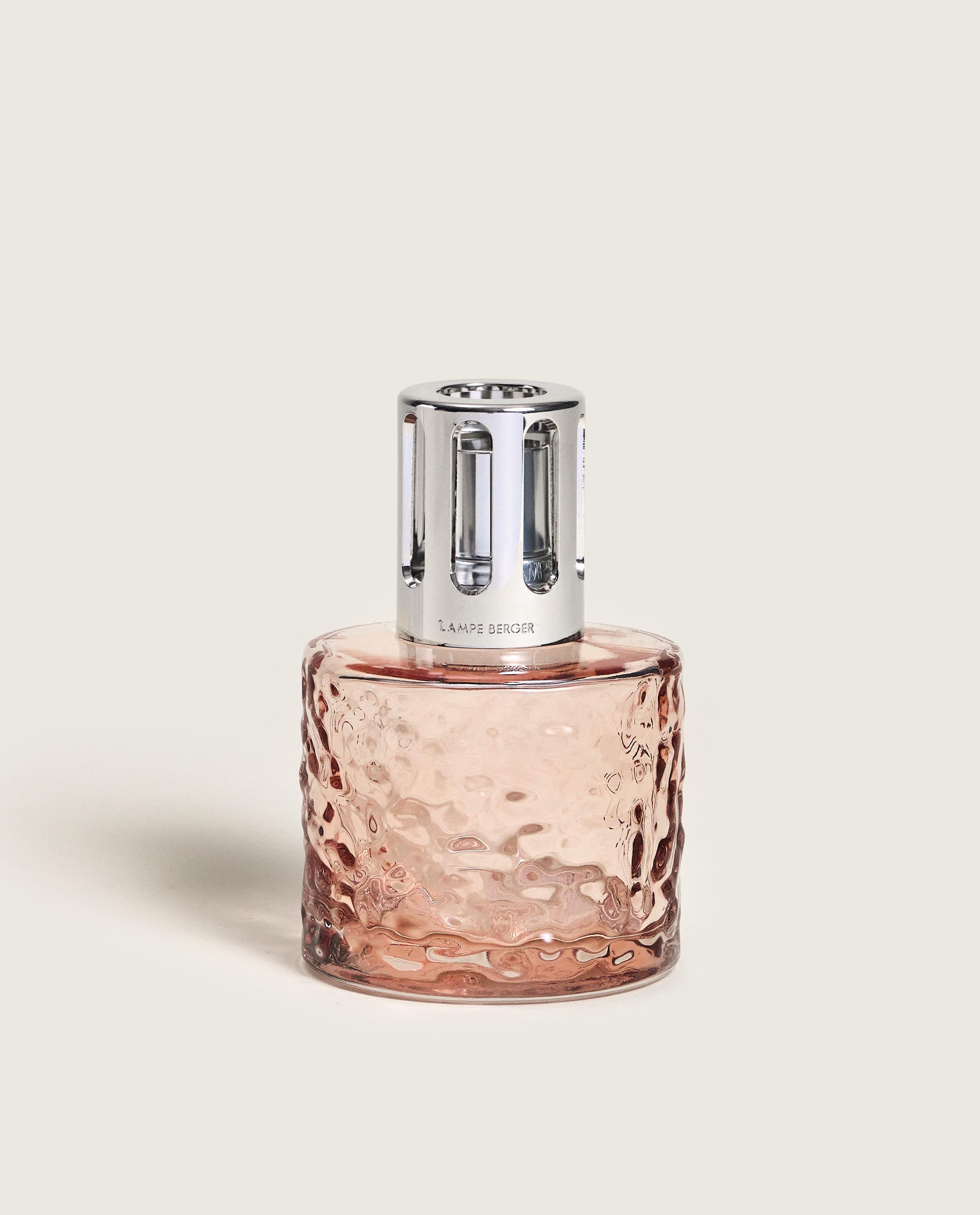 Cofre lámpara Berger Mirage Nude • Maison Berger Paris Espagne