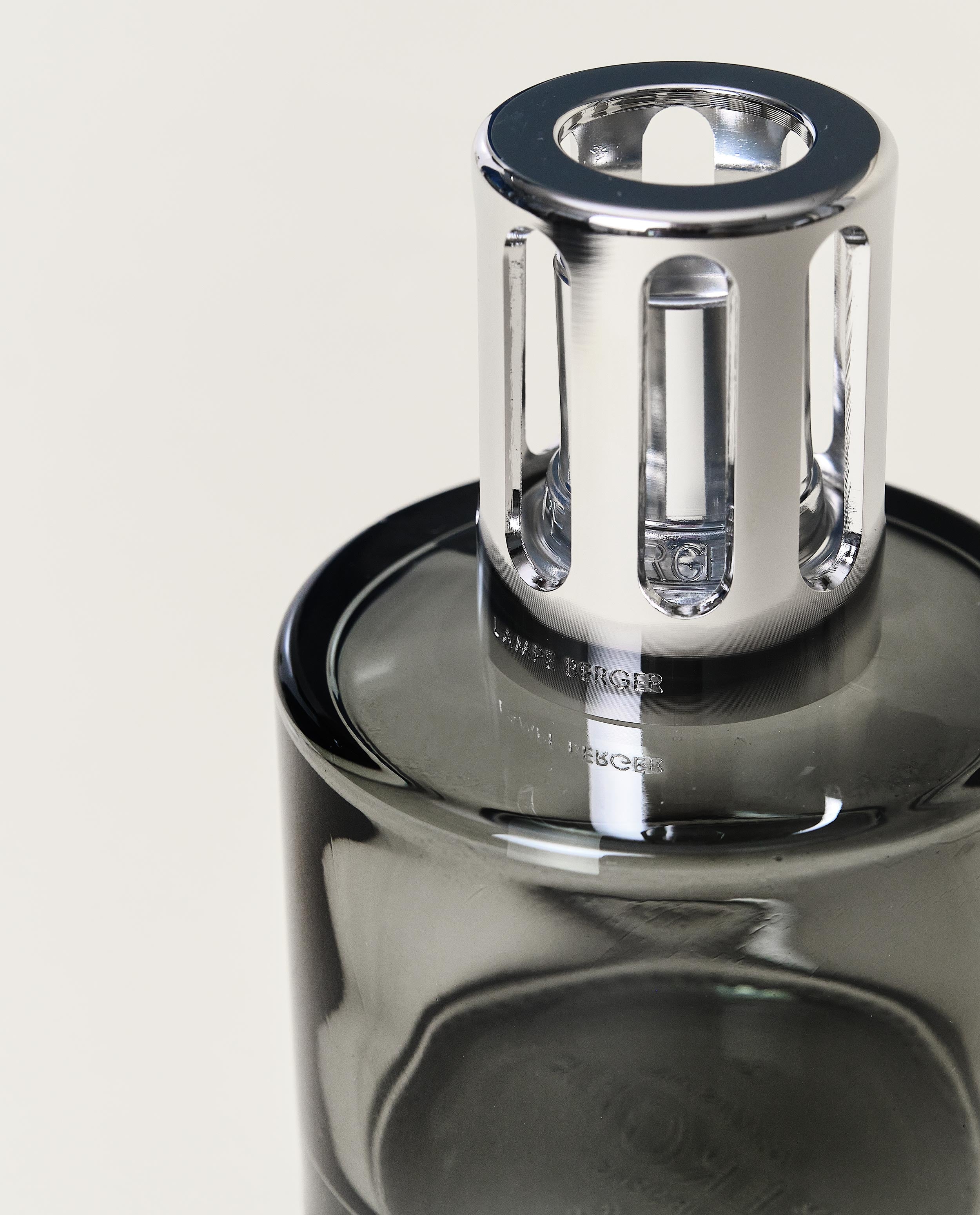 Cofre lámpara Berger Aroma Energy • Maison Berger Paris Espagne
