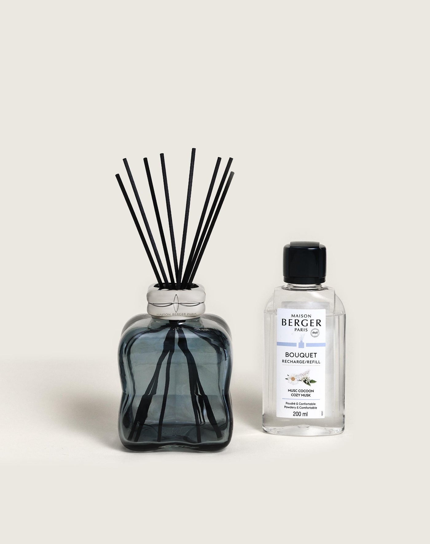 Bouquet perfumado Cosy Bleu