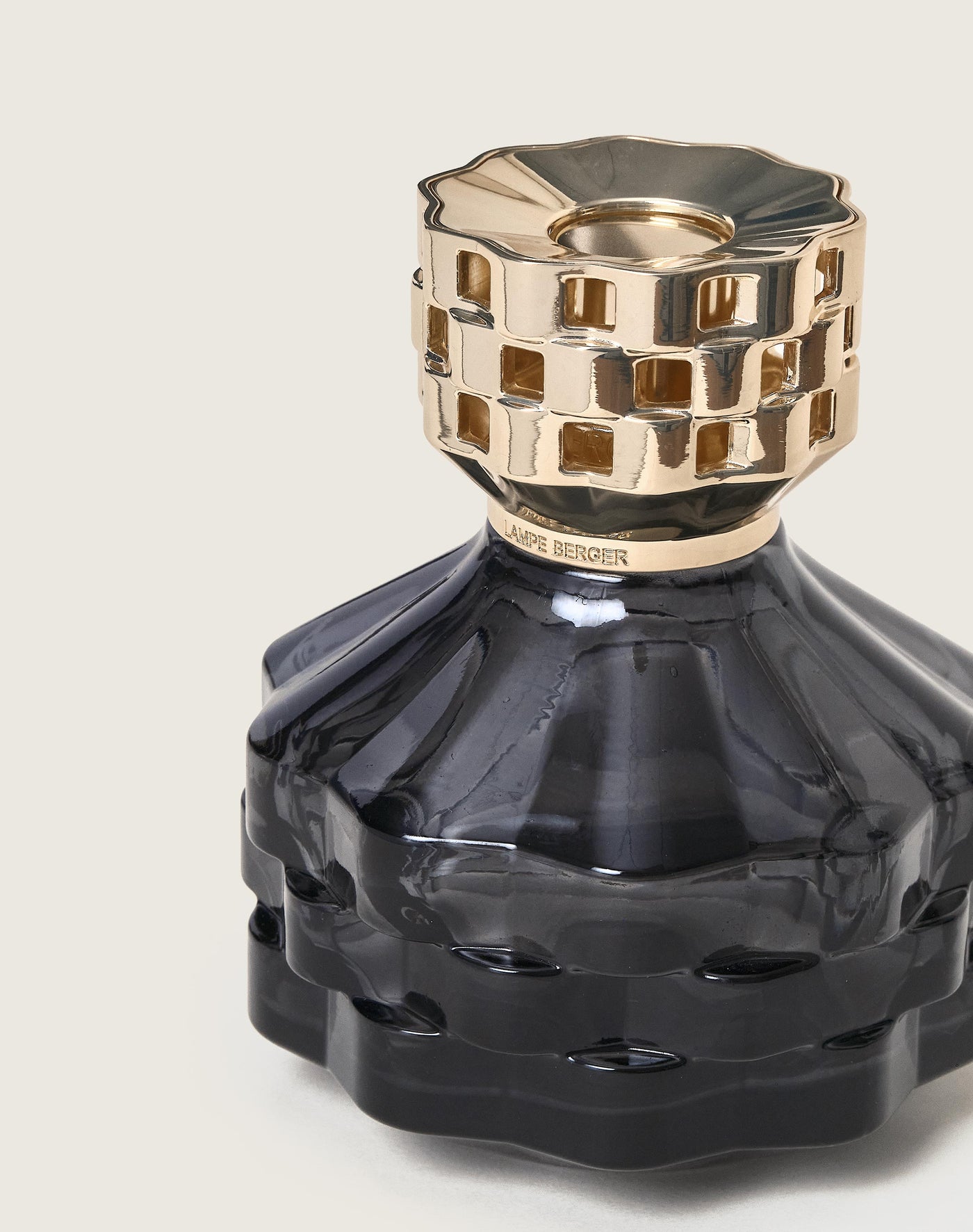 Lámpara Berger Bolero Noire