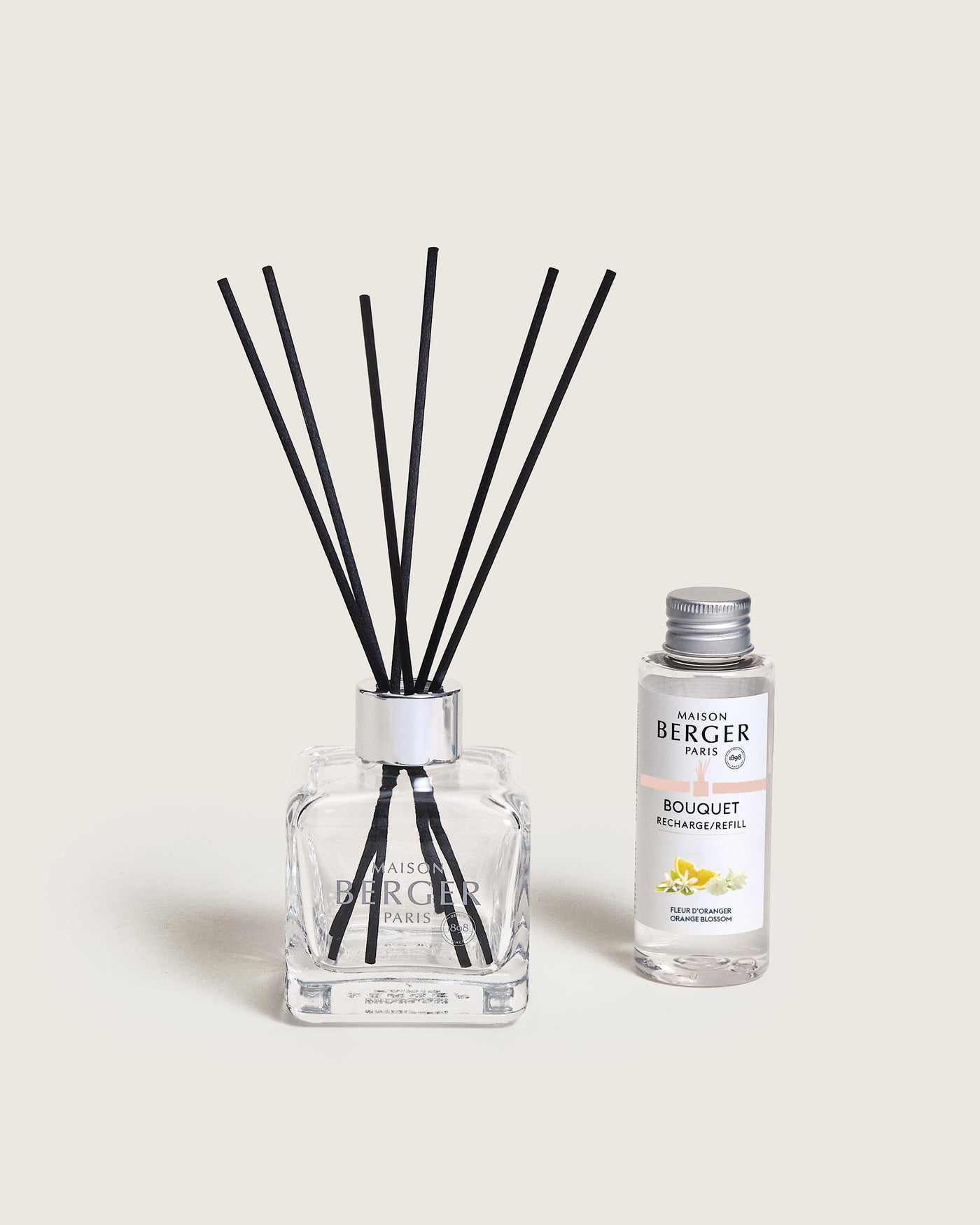 Bouquet perfumado Fleur d'Oranger