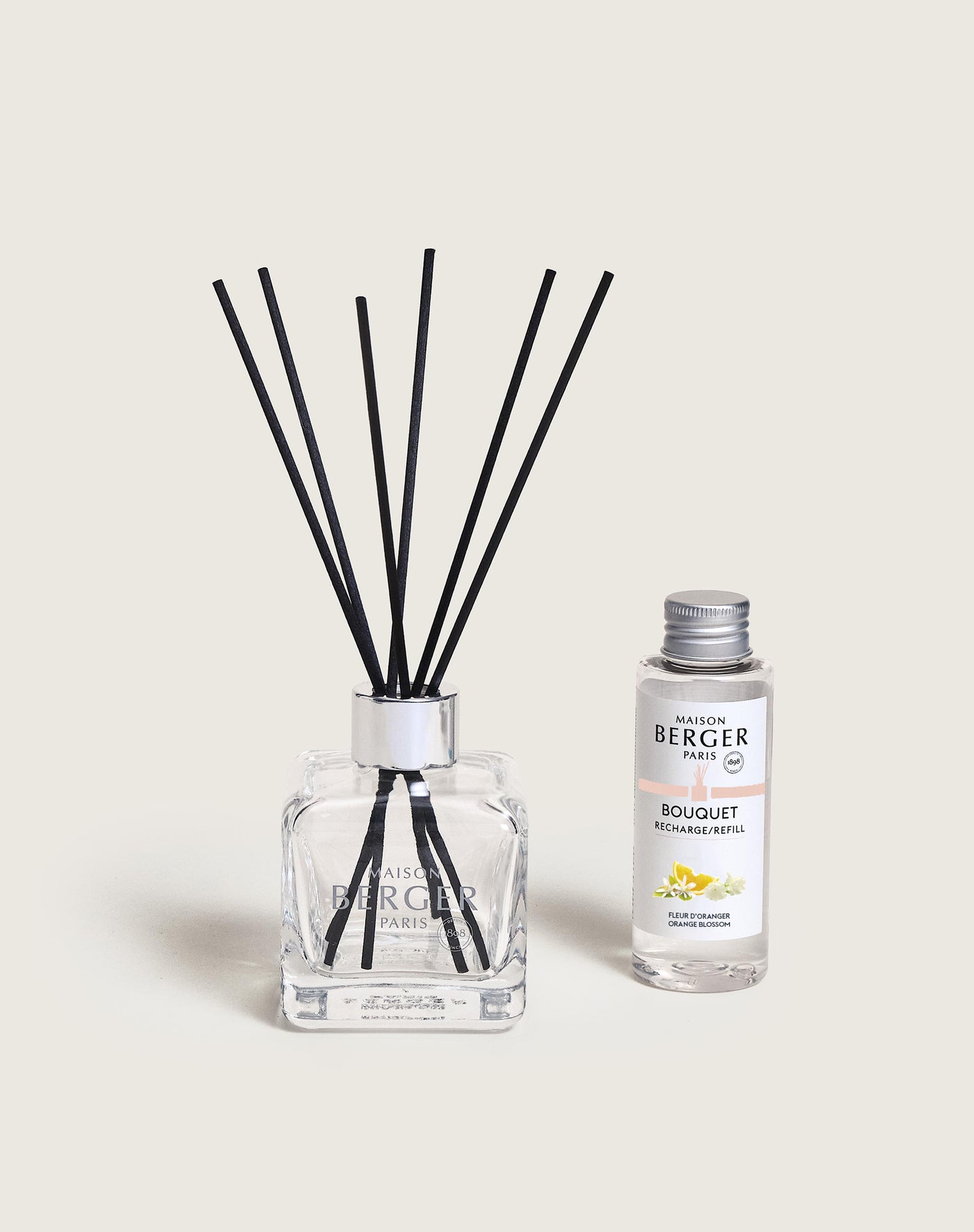 Bouquet perfumado Fleur d'Oranger