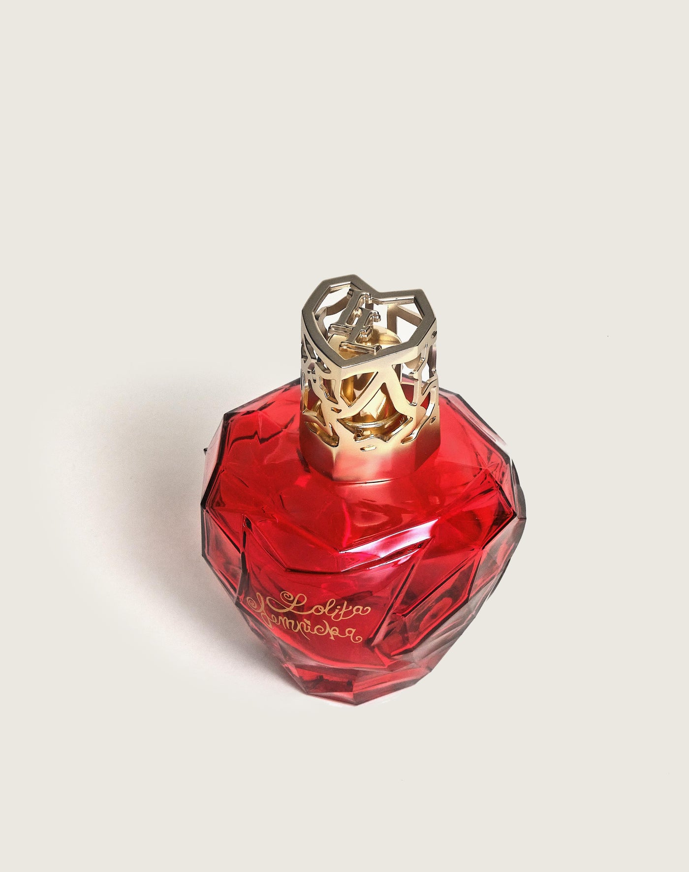 Cofre lámpara Berger Lolita Lempicka Sweet