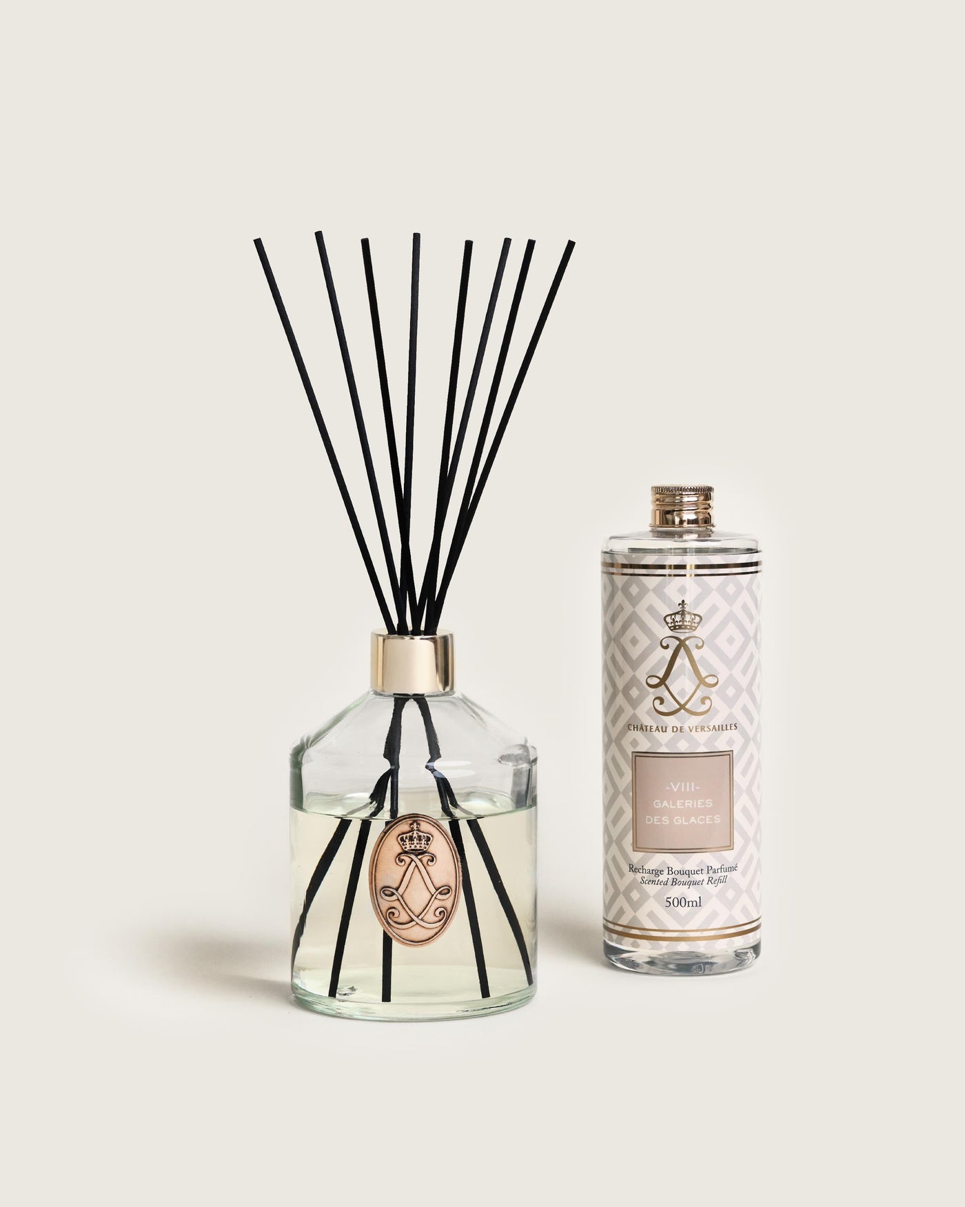 Bouquet perfumado Château de Versailles® 500ml Galerie des Glaces