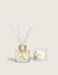 Dúo mini Bouquet & Vela Lolita Lempicka Transparent