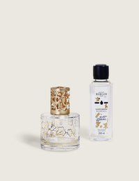 Cofre lámpara Berger Pure Lolita Lempicka Transparente