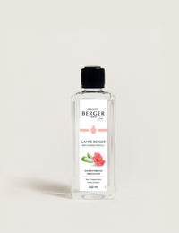 Recarga lámpara Berger Amour d'Hibiscus 500ml