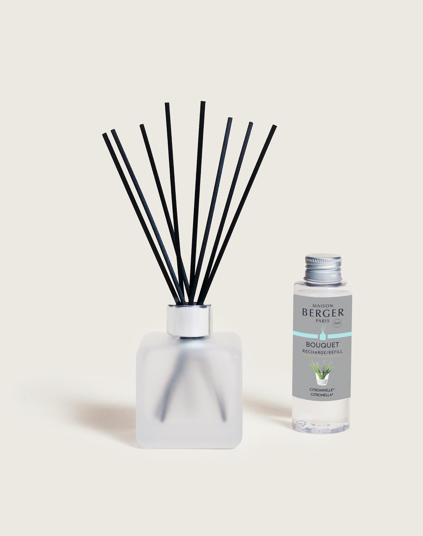 Bouquet perfumado Estivale Citronnelle