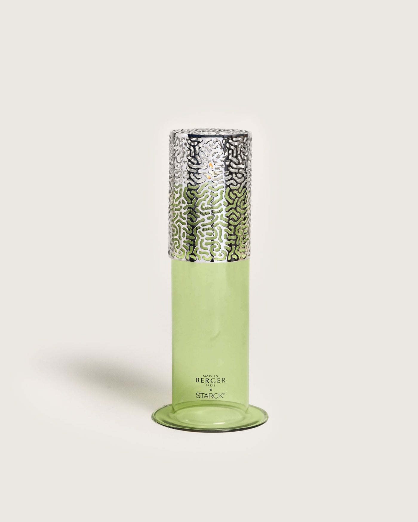Vela candelero by Starck Peau d'Ailleurs