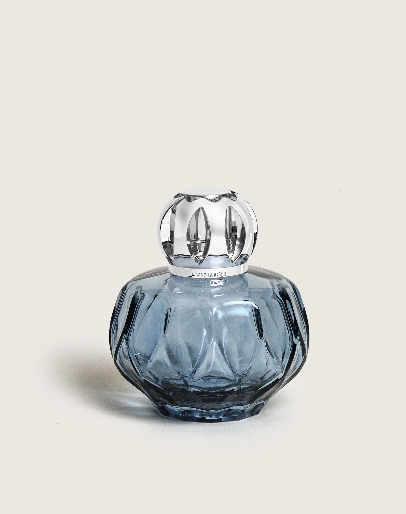 Cofre lámpara Berger Rosalie Bleue