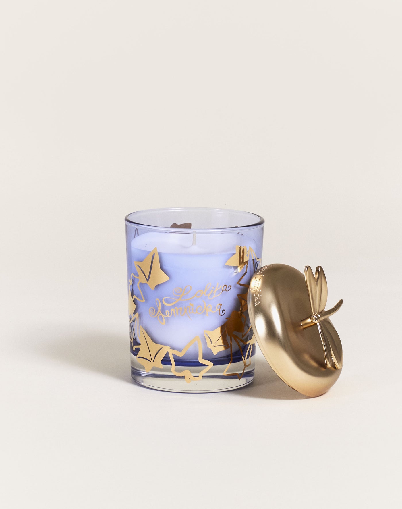 Vela perfumada Lolita Lempicka Parme