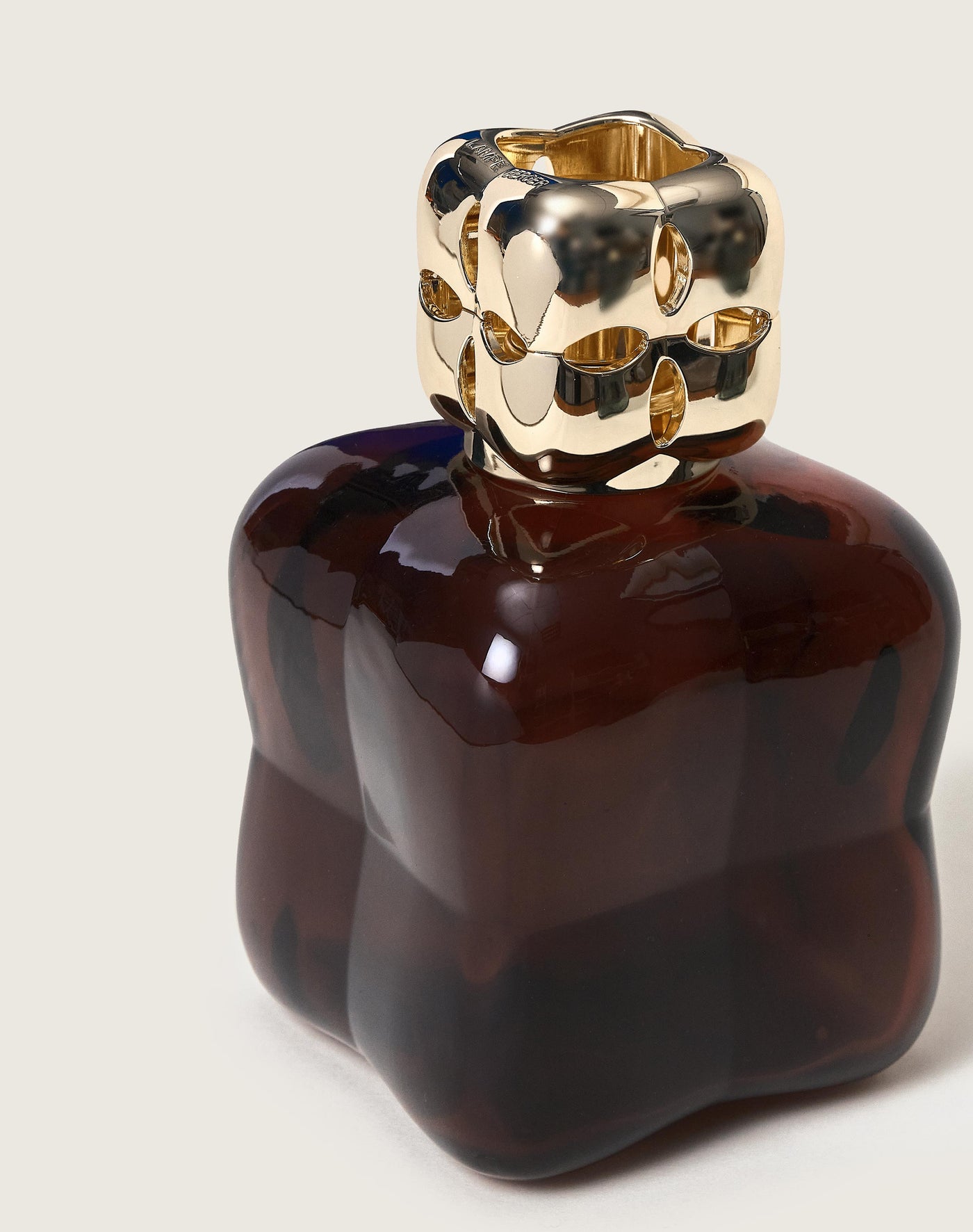 Lámpara Berger Cosy Prune