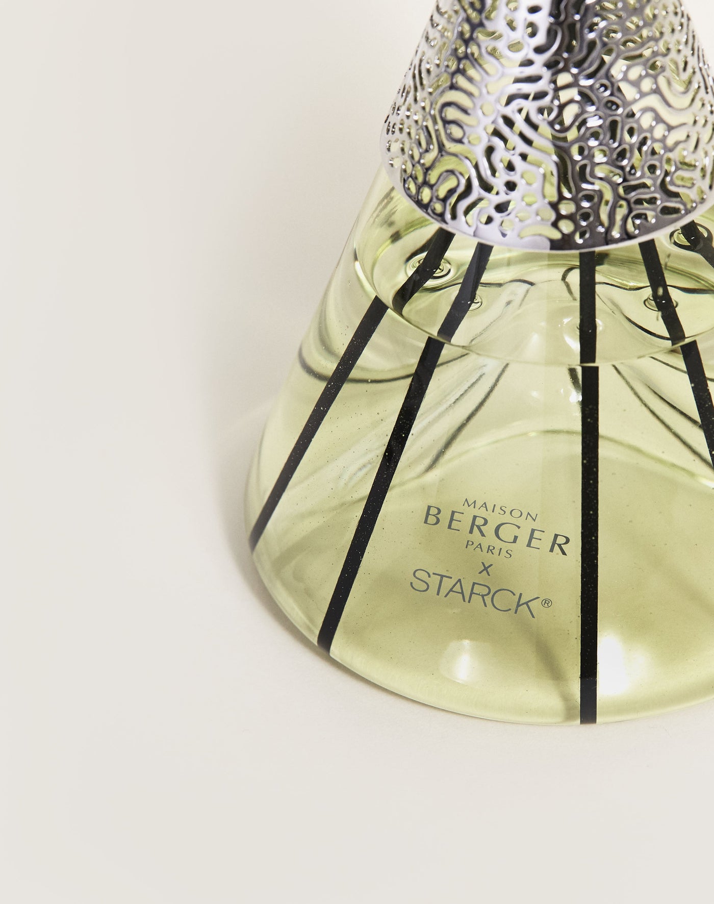 Bouquet perfumado by Starck Peau d'Ailleurs