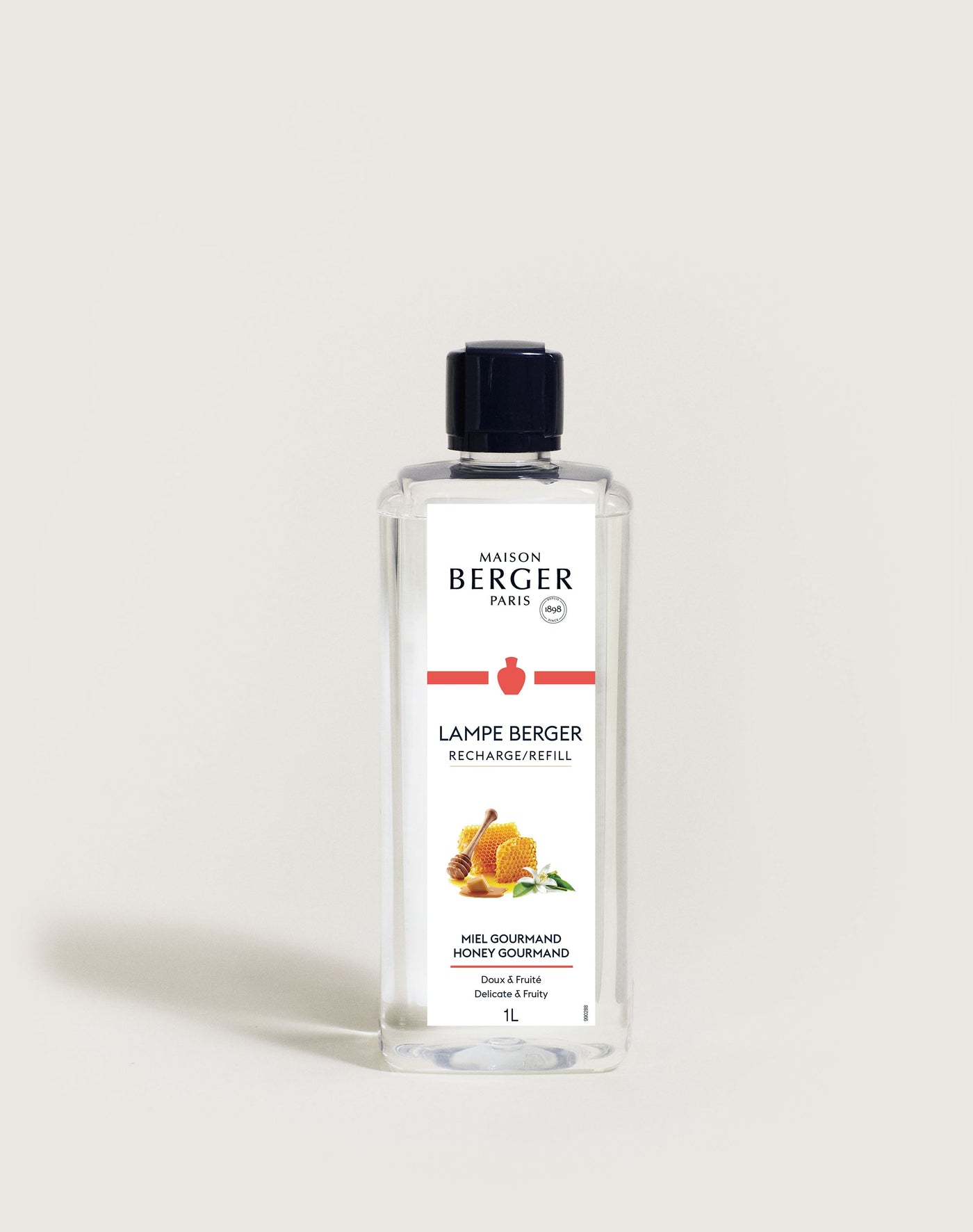 Recarga lámpara Berger Miel Gourmand 1 litro