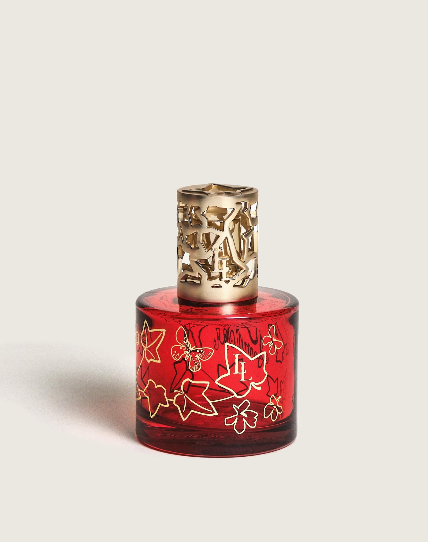 Cofre lámpara Berger Pure Lolita Lempicka Sweet