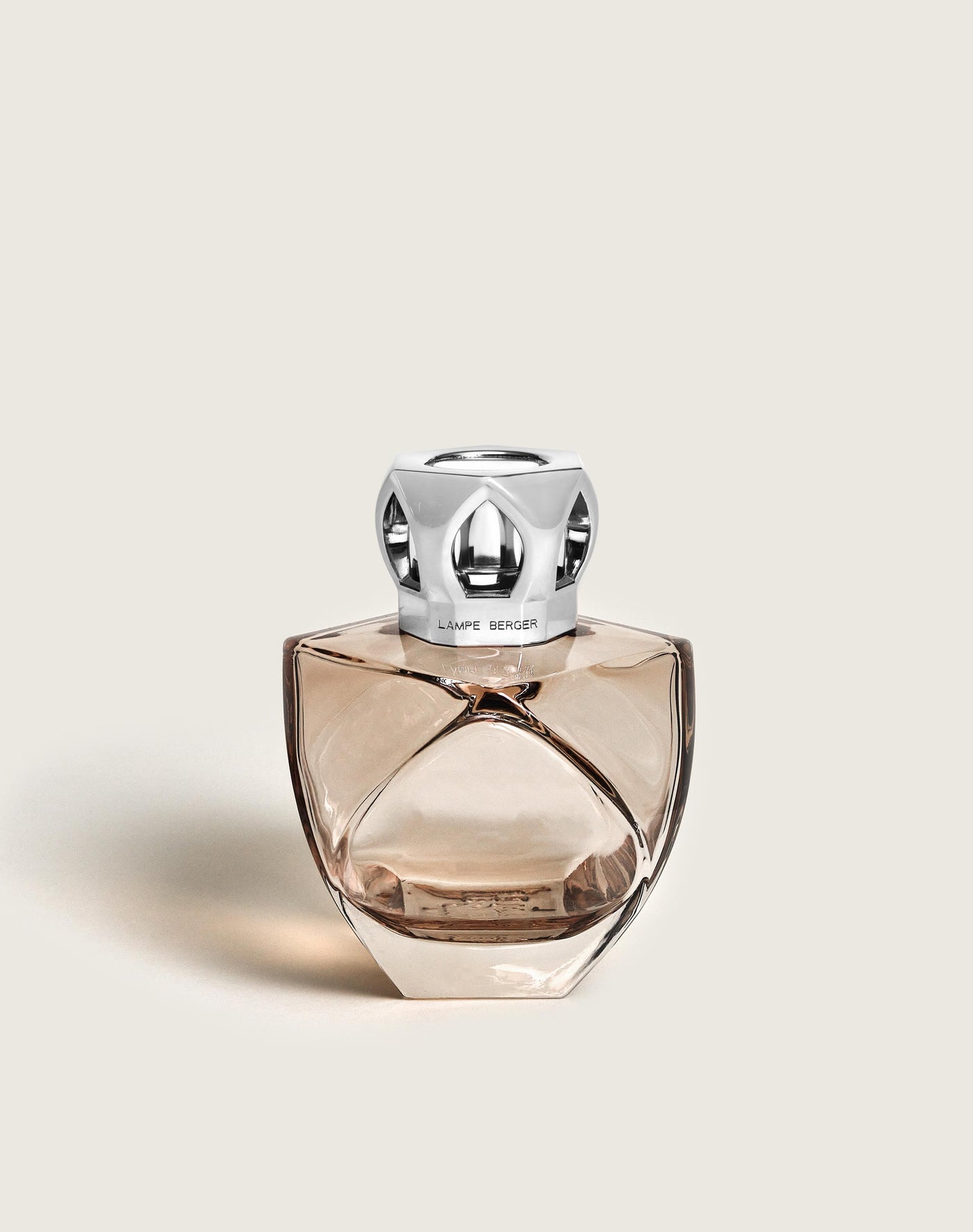 Cofre lámpara Berger Eternity Nude
