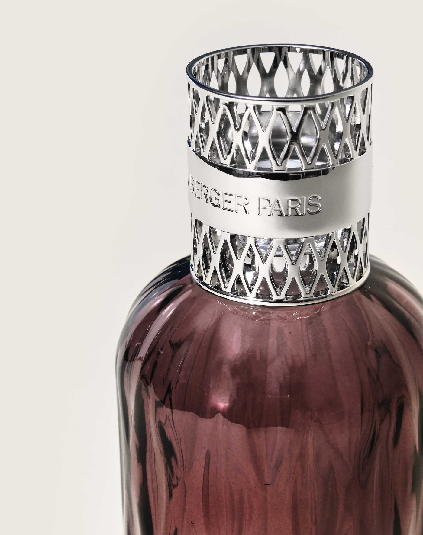 Cofre lámpara Berger Quintessence Prune