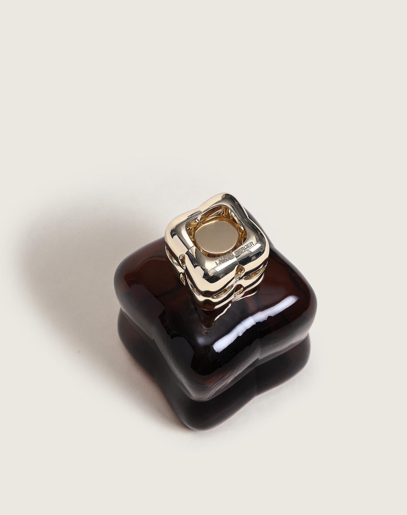 Lámpara Berger Cosy Prune