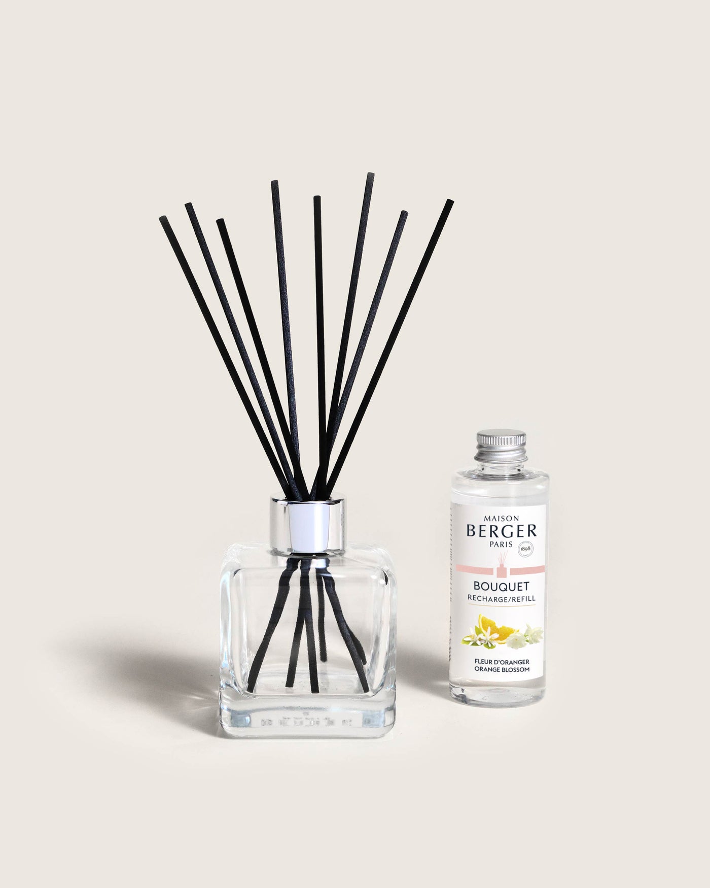 Bouquet perfumado Fleur d'Oranger