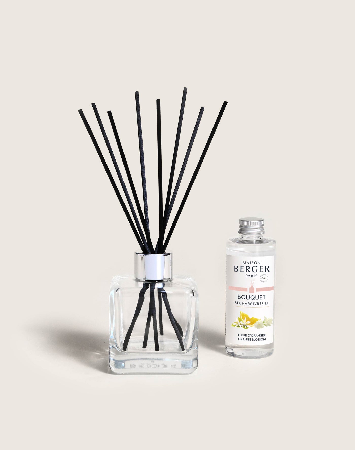 Bouquet perfumado Fleur d'Oranger