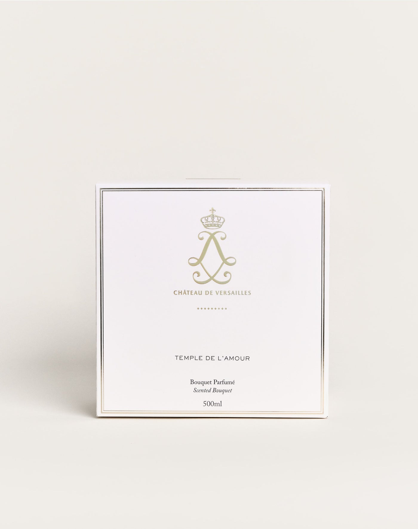 Bouquet perfumado Château de Versailles® 500ml Temple de l'Amour