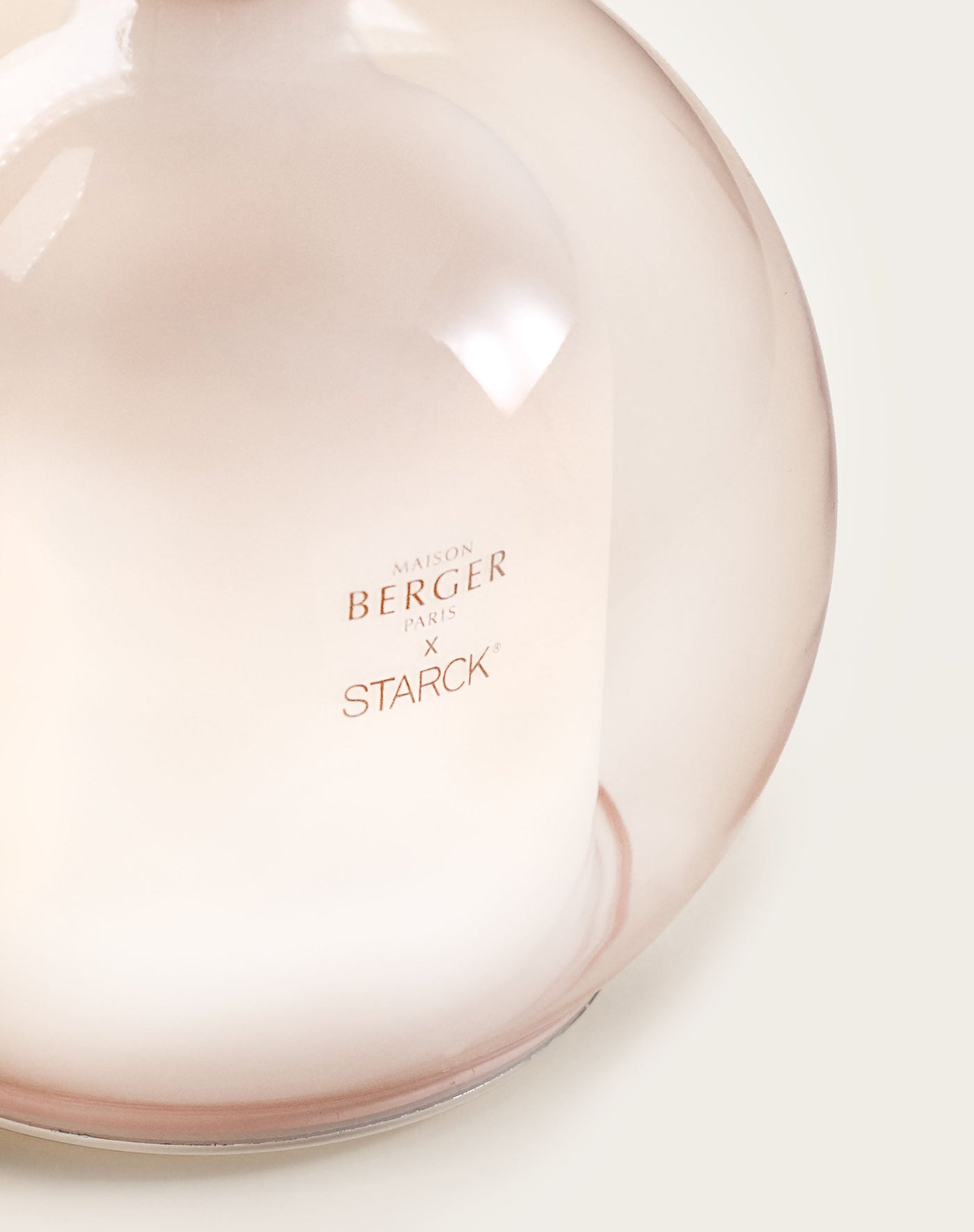 Difusor eléctrico by Starck Peau de Soie