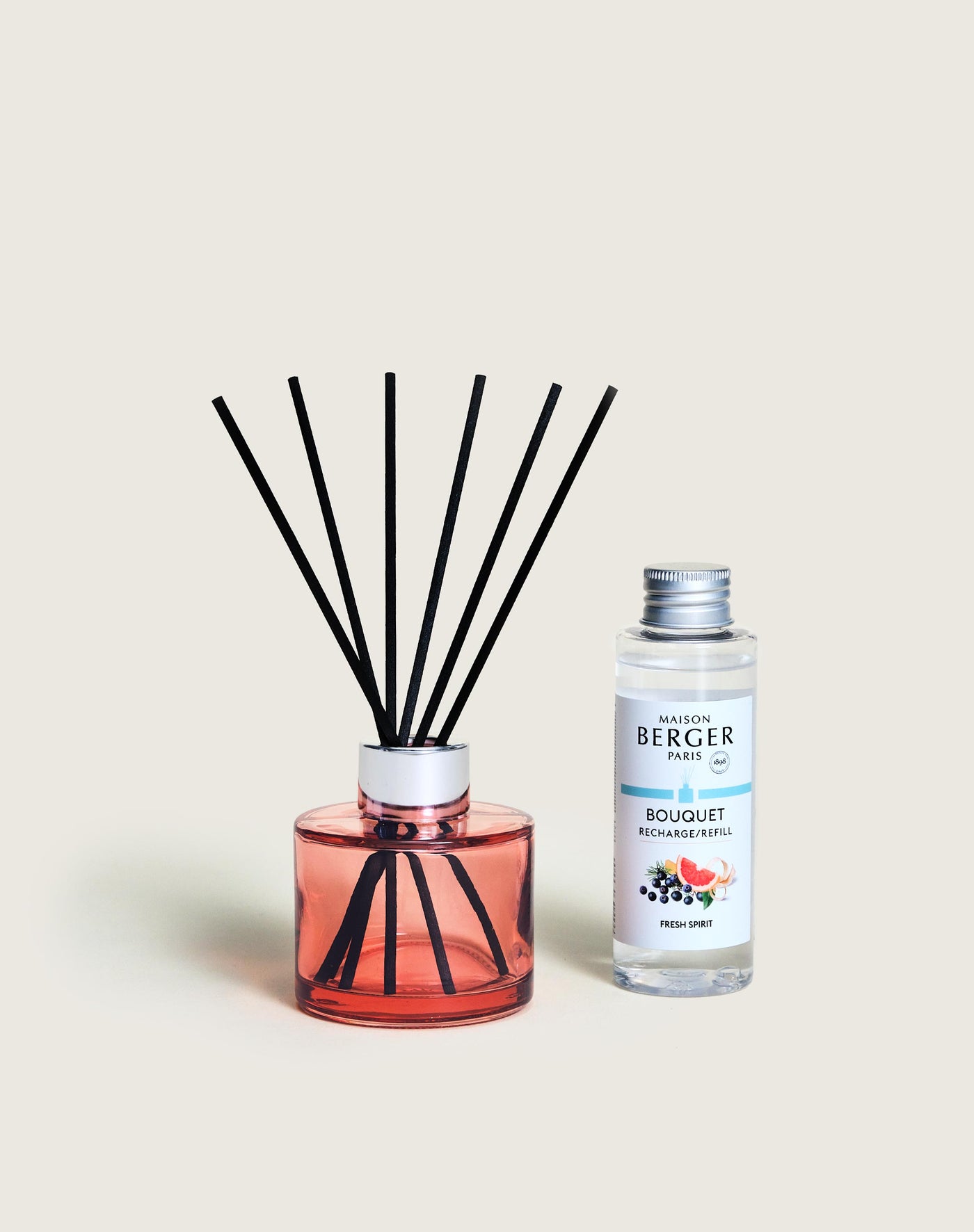 Mini Bouquet perfumado Estivale Fresh Spirit