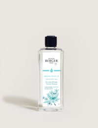 Recarga lámpara Berger Aroma Wake-Up 1 litro
