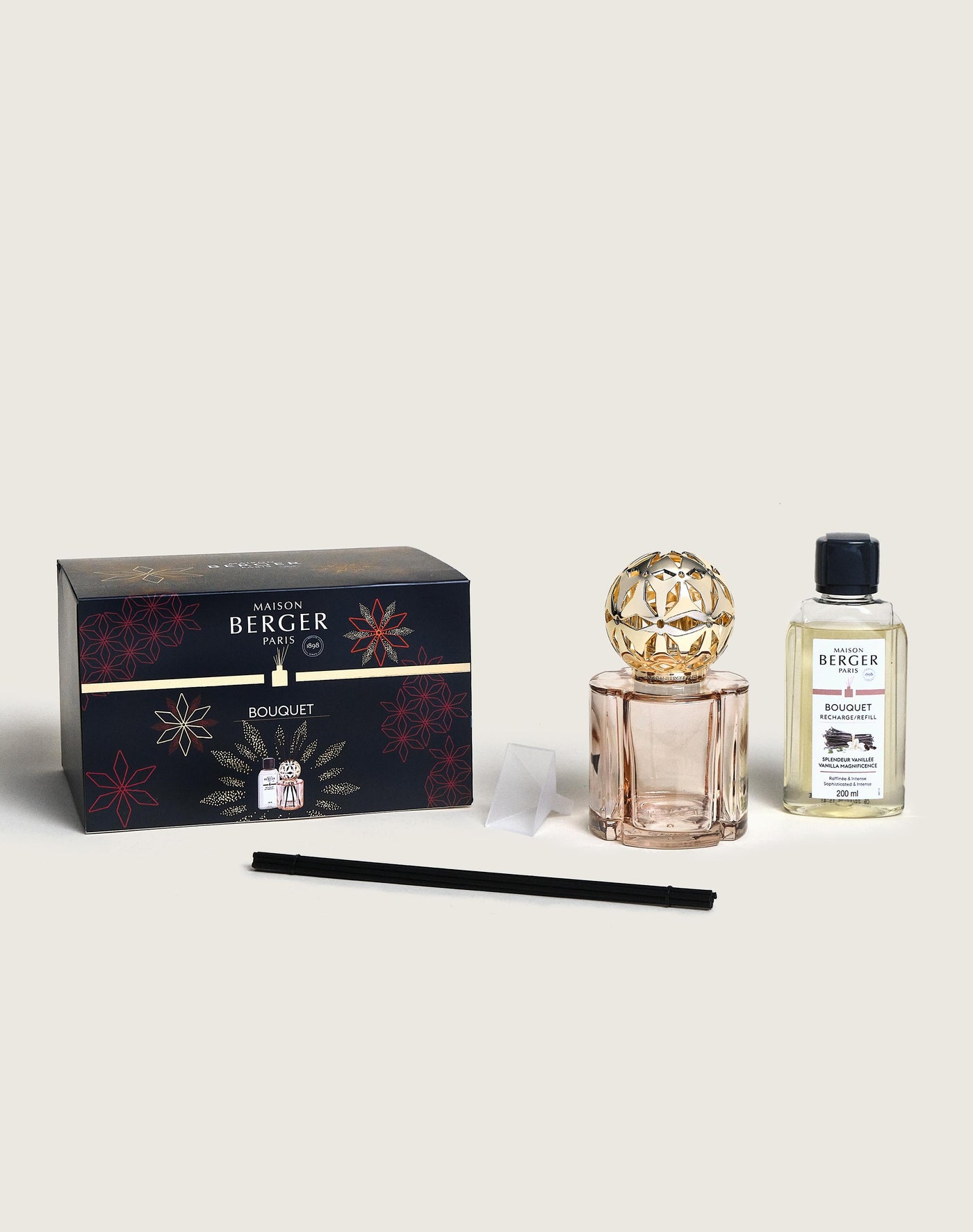 Bouquet perfumado Pomelis Nude
