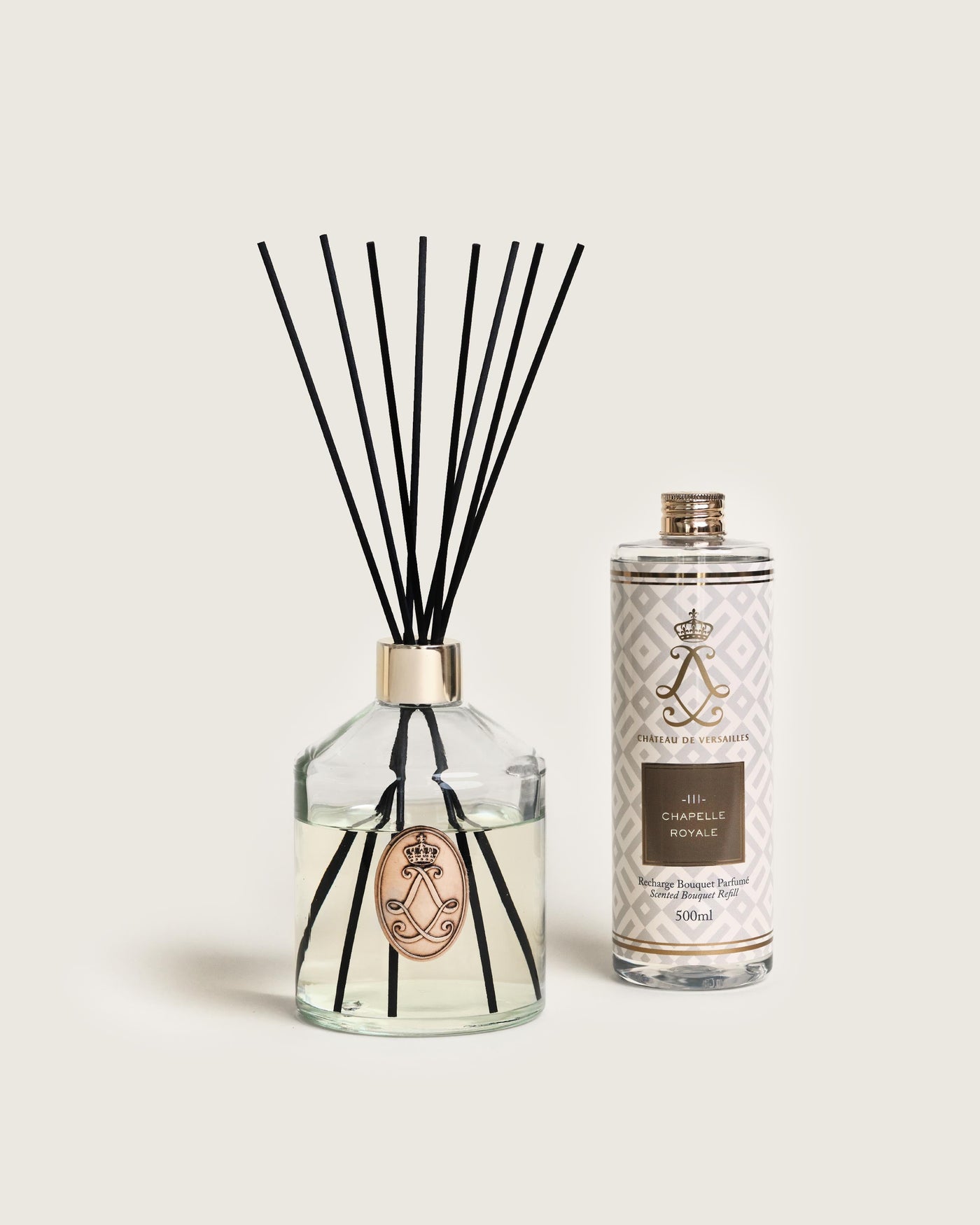 Bouquet perfumado Château de Versailles® 500ml Chapelle Royale