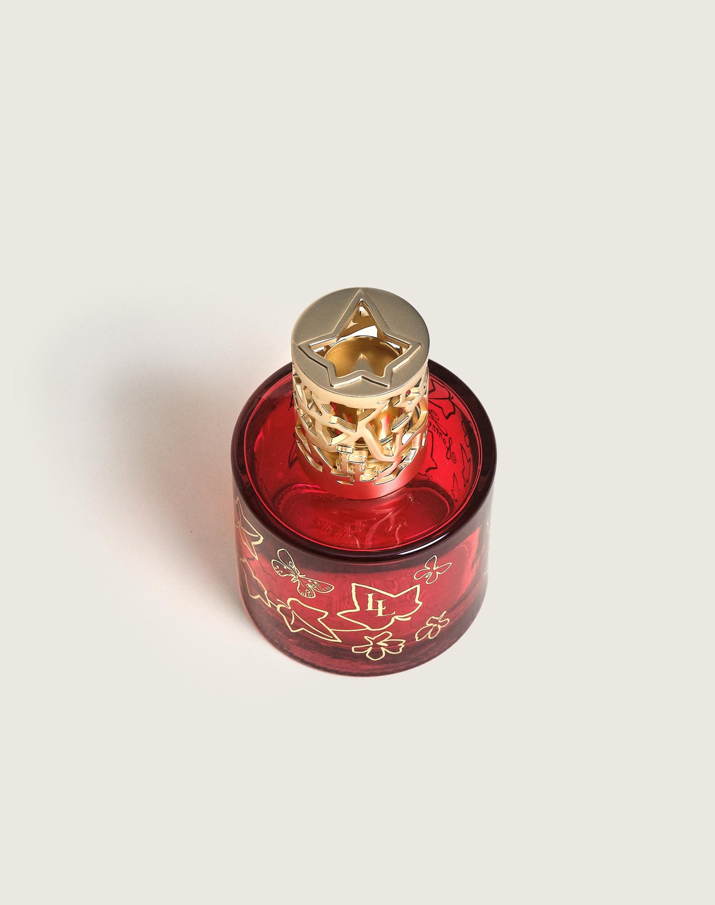Cofre lámpara Berger Pure Lolita Lempicka Sweet