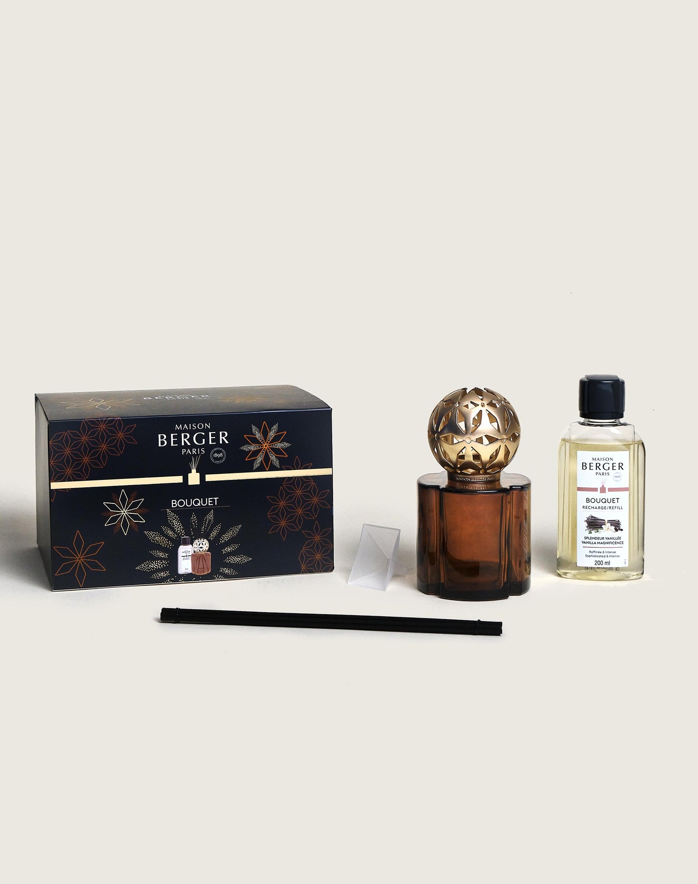 Bouquet perfumado Pomelis Chocolat