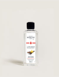 Recarga lámpara Berger Vanille Gourmet 500ml