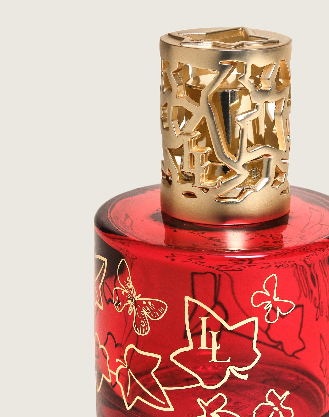 Cofre lámpara Berger Pure Lolita Lempicka Sweet