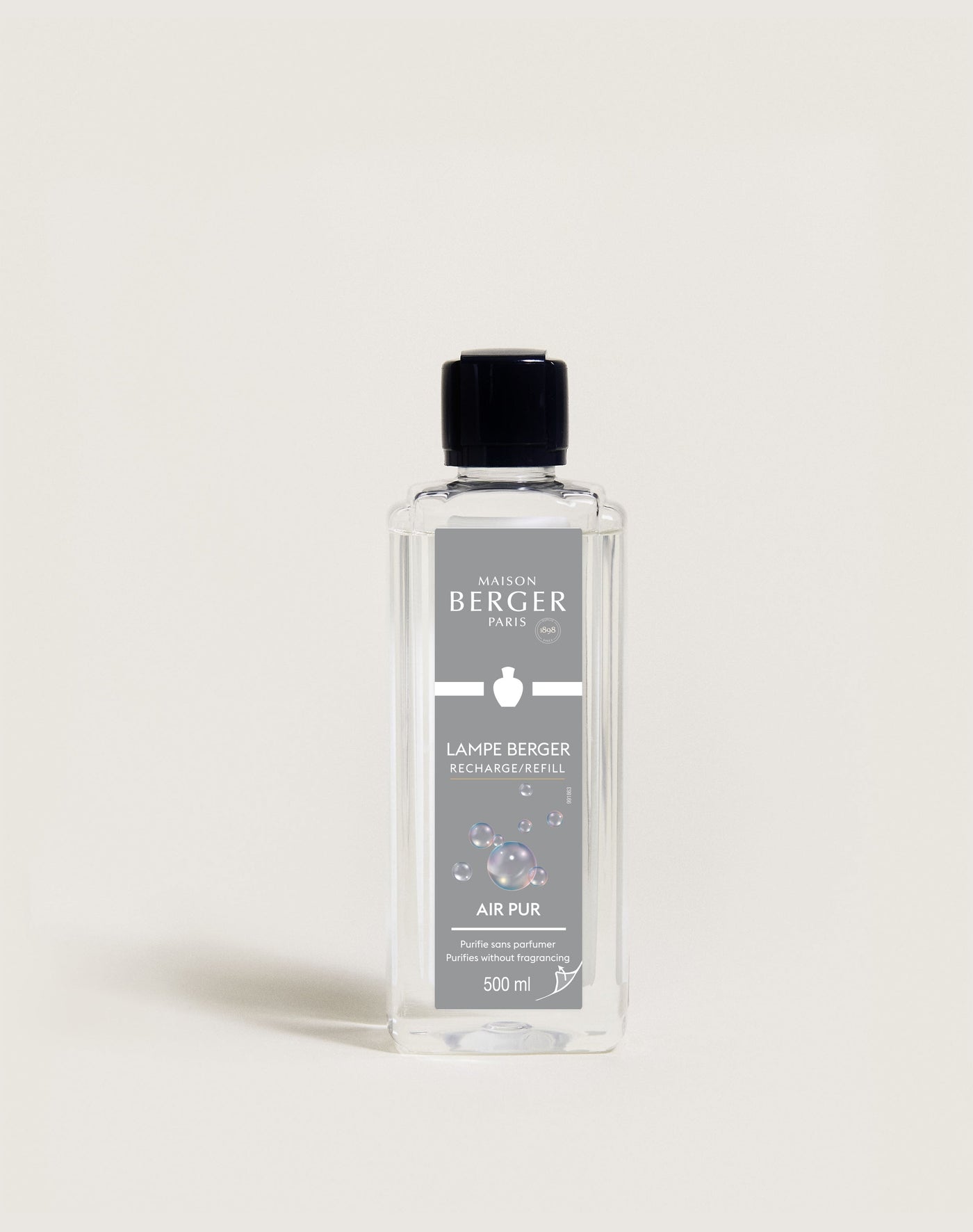 Recarga lámpara Berger Neutre Essentiel 500ml