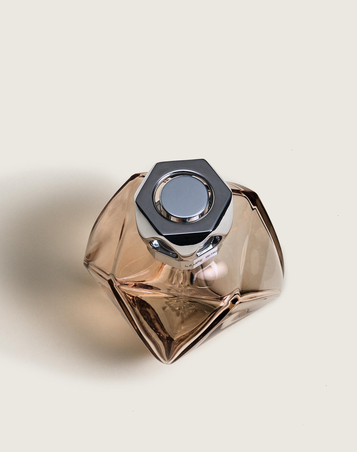 Cofre lámpara Berger Eternity Nude