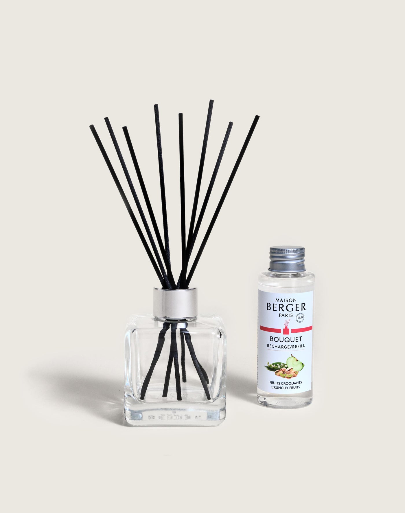 Bouquet perfumado Fruits Croquants